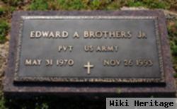 Edward Allen Brothers, Jr