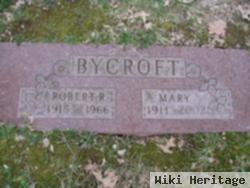 Mary Bycroft