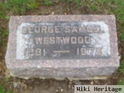 George Samuel Westwood