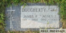 Agnes J Dougherty