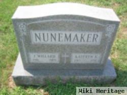 Kathryn K. Nunemaker