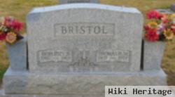 Thomas H Bristol, Sr