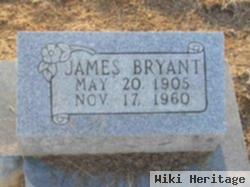 James Bryant Blair