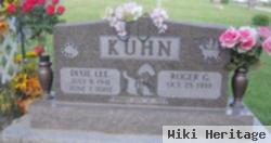 Dixie Lee Beck Kuhn