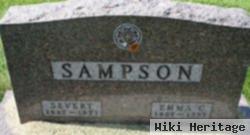 Severt Sampson