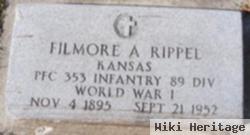 Filmore August Rippel