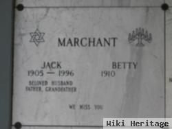 Jack Marchant