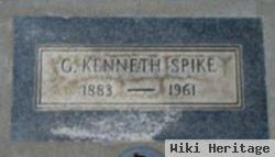 George Kenneth Spike