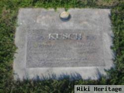 Elmer Kusch