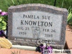 Pamela Sue Knowlton