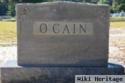 Henrietta O'cain