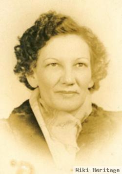 Thelma Lee Andrews Cloy