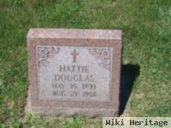 Hattie Smith Douglas