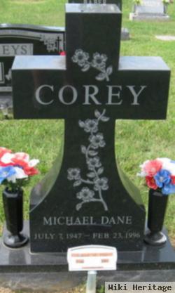 Michael Dane Corey