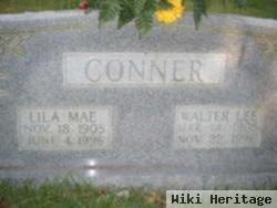 Lilia Mae Cook Conner