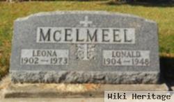 Lonald Mcelmeel