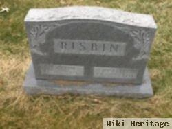 Joseph Patrick Risbin