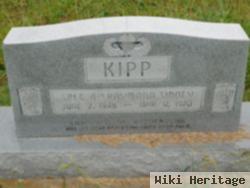 Raymond Sidney Kipp