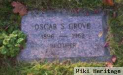 Oscar S Grove