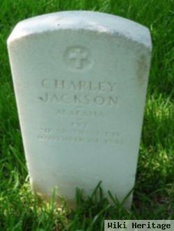 Charley Jackson