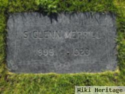 Samuel Glenn Merrill