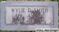 Wylie Davidson Smith