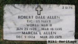 Robert Dale Allen