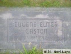 Eugene Elmer Caston