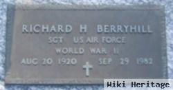 Richard Henry Berryhill