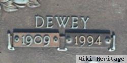 Dewey Sketo