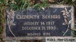 Elizabeth Seaburg