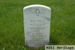 Col Arthur William Meehan