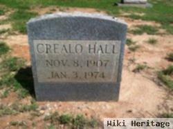 Crealo Hall