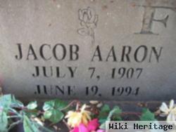 Jacob Aaron Fox