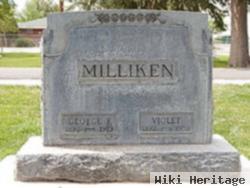 George Fremont Milliken