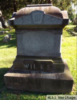George Wiles