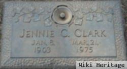 Jennie C. Clark