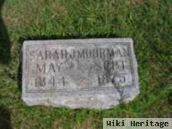 Sarah J Clemans Moorman