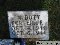 N. Doty Porter, Jr