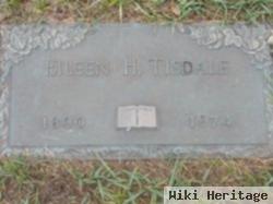 Eileen H Tisdale