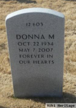 Donna Mae Novak