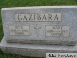 Mary Gazibara