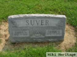 Frank O Suver