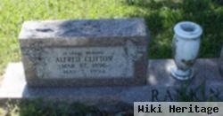 Alfred Clifton Rankin