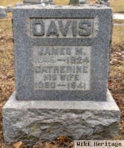 Katherine Davis