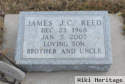 James "j. C." Reed