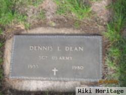 Dennis L. Dean