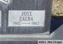 Jose Zalba