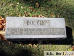 Esther L. Buckley Mead