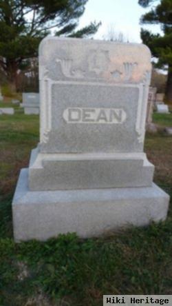 Ester E. Delassus Dean